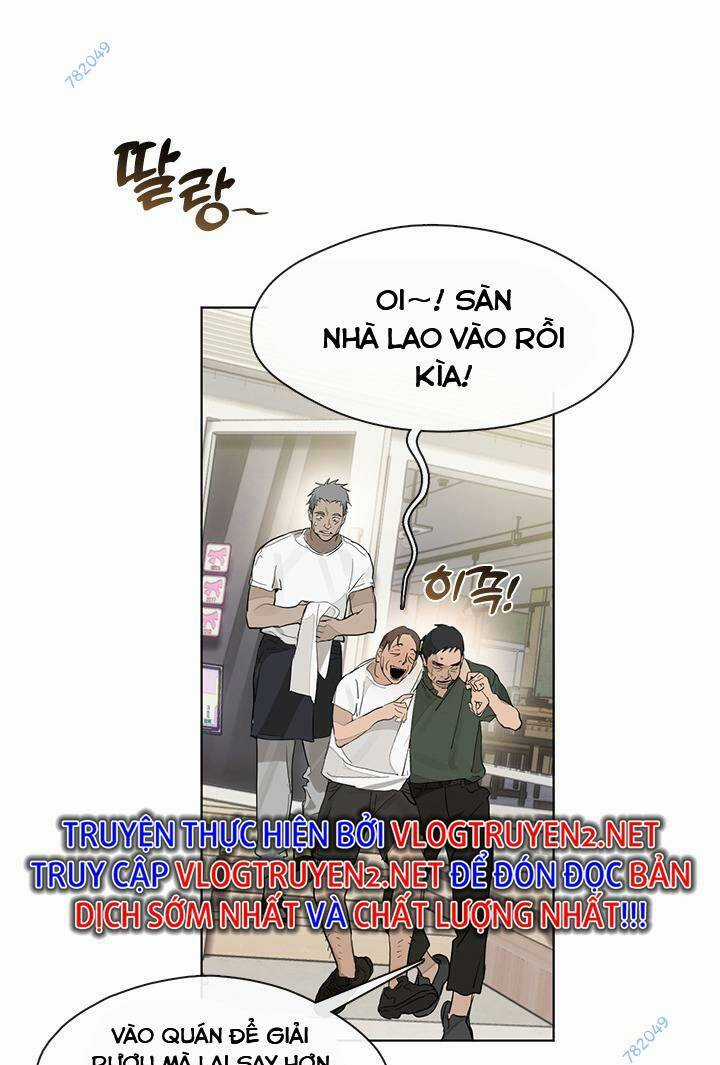 Nhà Hàng Nơi Suối Vàng Chapter 20 trang 4