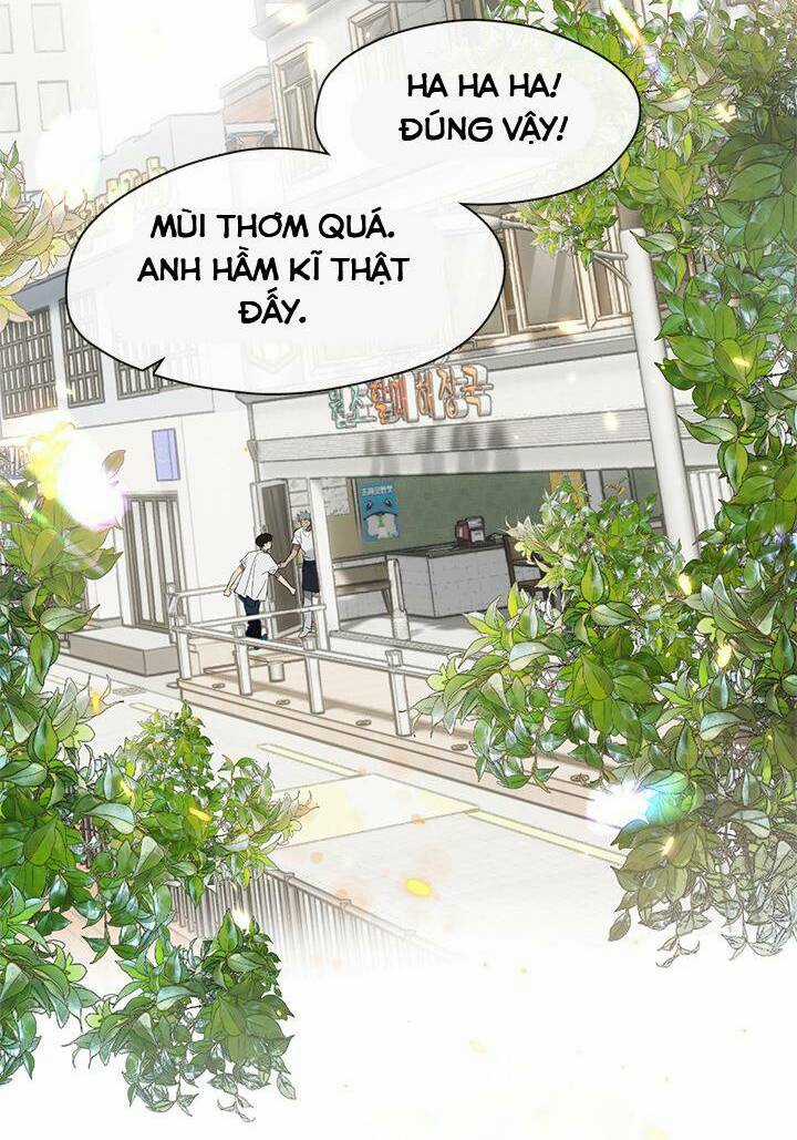 Nhà Hàng Nơi Suối Vàng Chapter 20 trang 40