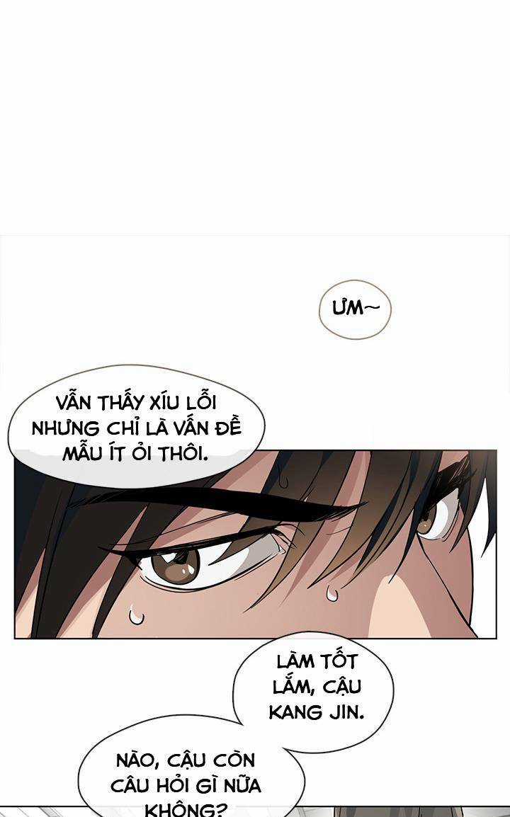 Nhà Hàng Nơi Suối Vàng Chapter 20 trang 43