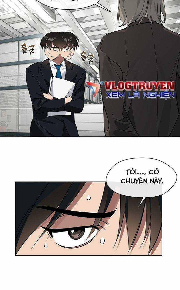 Nhà Hàng Nơi Suối Vàng Chapter 20 trang 44