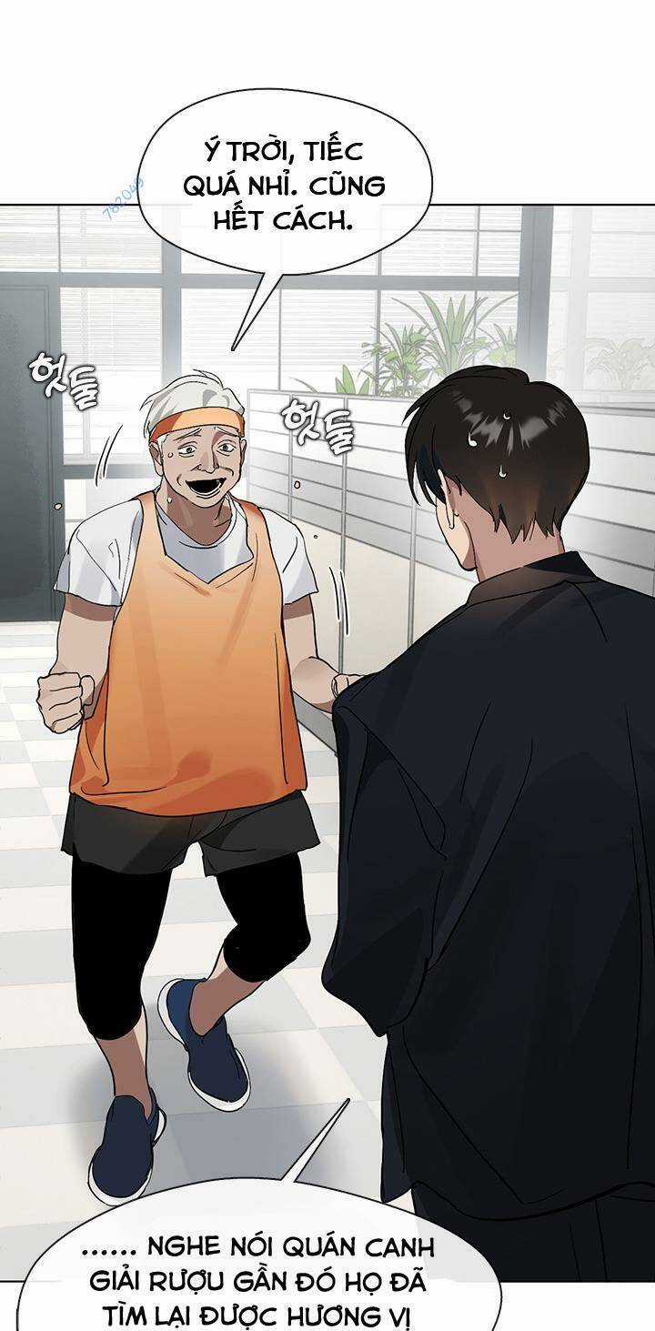 Nhà Hàng Nơi Suối Vàng Chapter 20 trang 49