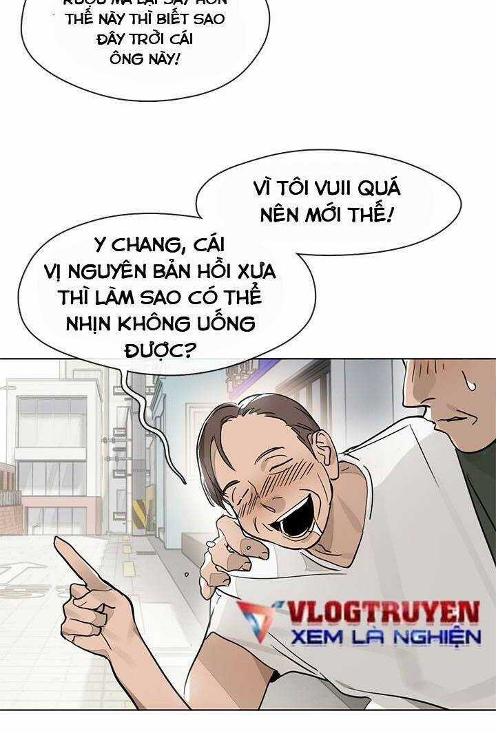 Nhà Hàng Nơi Suối Vàng Chapter 20 trang 5