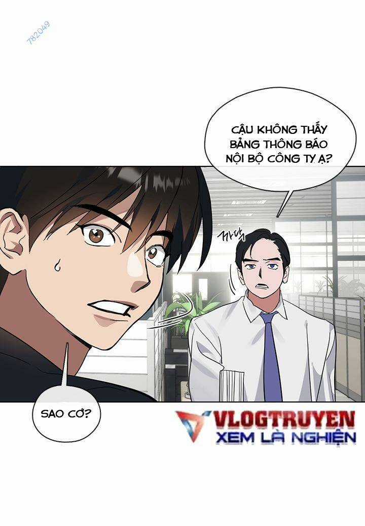 Nhà Hàng Nơi Suối Vàng Chapter 20 trang 53