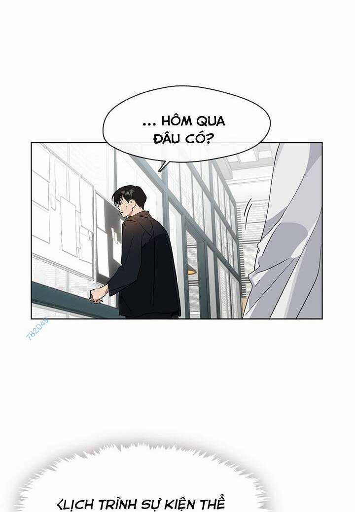 Nhà Hàng Nơi Suối Vàng Chapter 20 trang 54