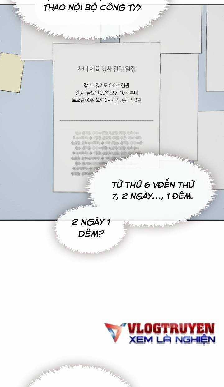 Nhà Hàng Nơi Suối Vàng Chapter 20 trang 55