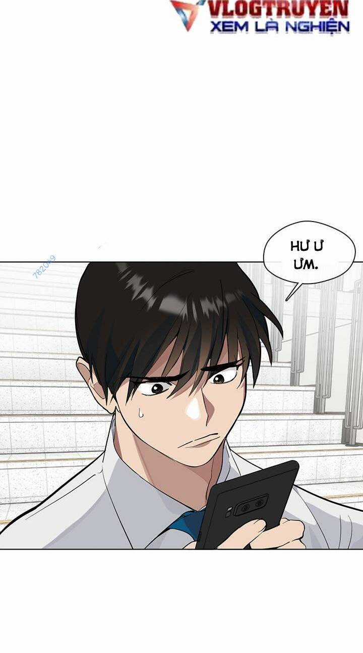 Nhà Hàng Nơi Suối Vàng Chapter 20 trang 58