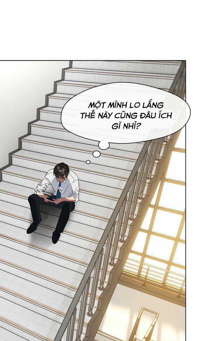 Nhà Hàng Nơi Suối Vàng Chapter 20 trang 59