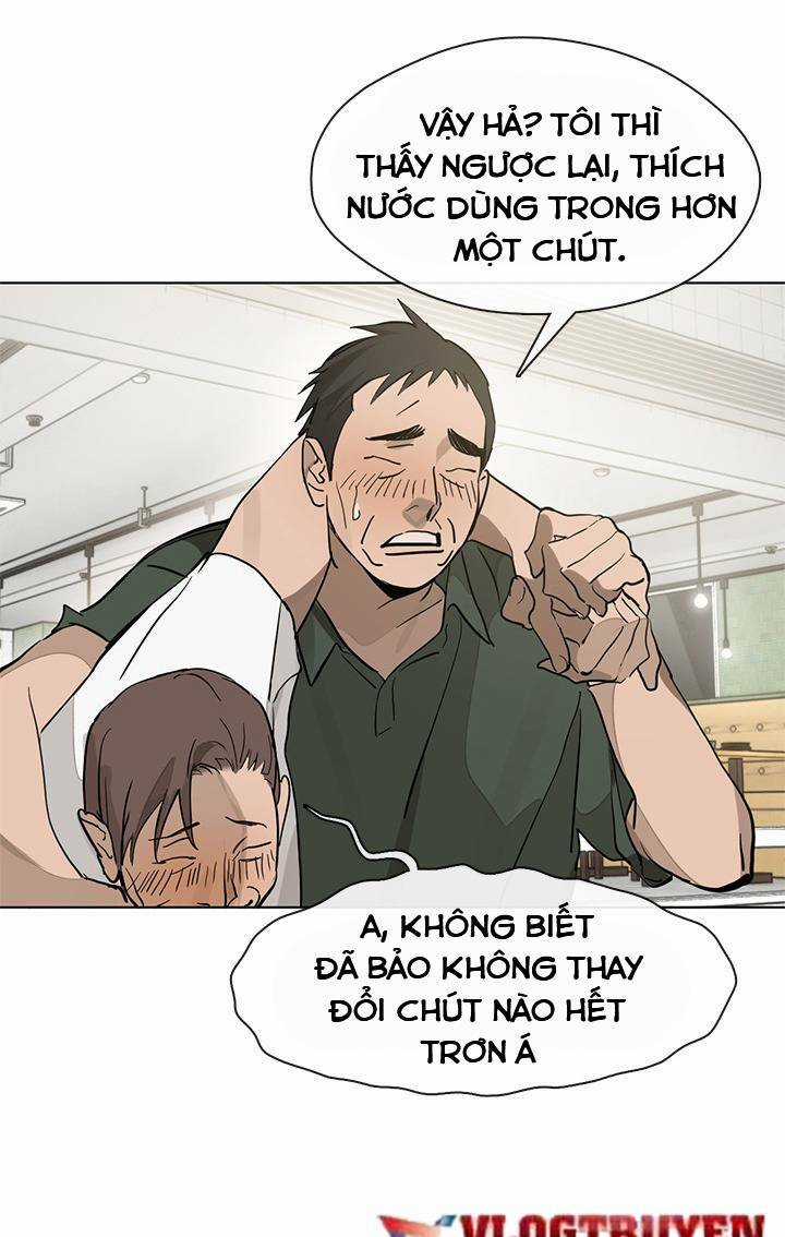 Nhà Hàng Nơi Suối Vàng Chapter 20 trang 6