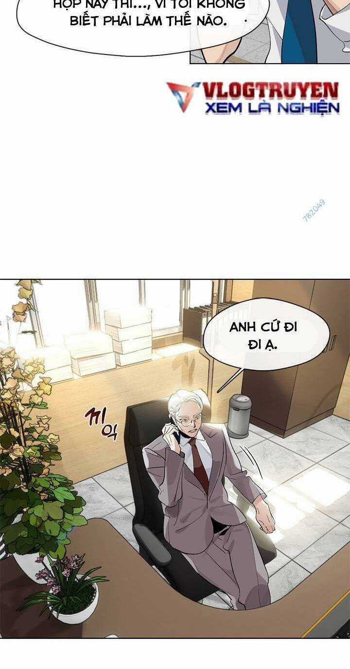 Nhà Hàng Nơi Suối Vàng Chapter 20 trang 62