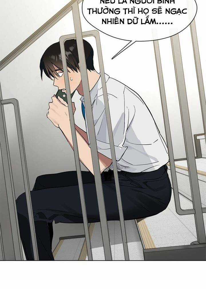 Nhà Hàng Nơi Suối Vàng Chapter 20 trang 64