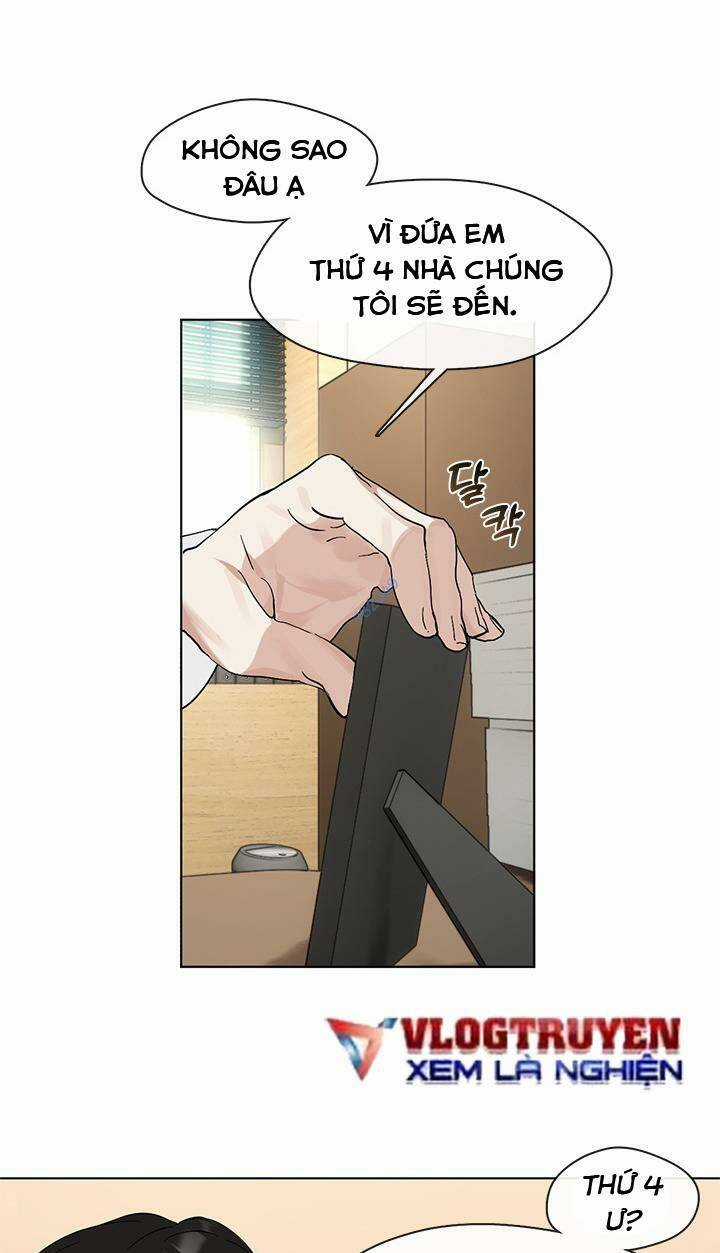 Nhà Hàng Nơi Suối Vàng Chapter 20 trang 65