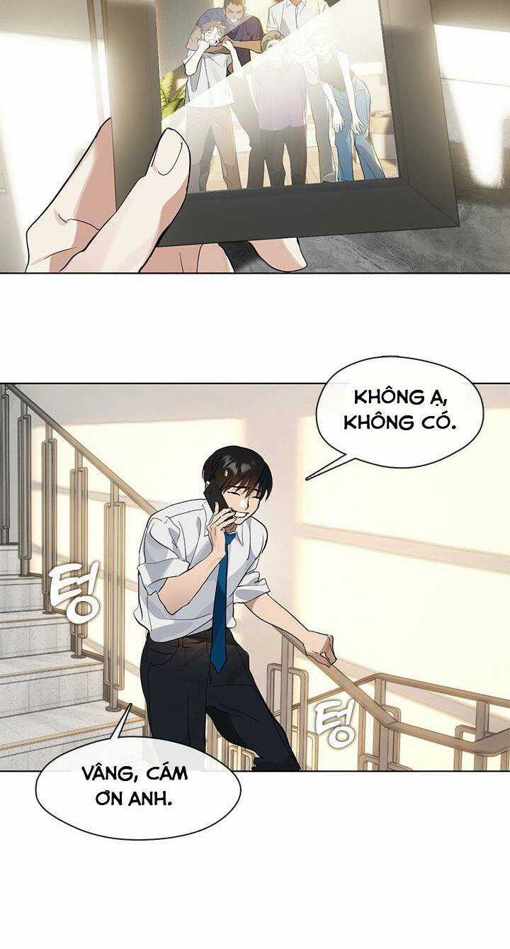 Nhà Hàng Nơi Suối Vàng Chapter 20 trang 68