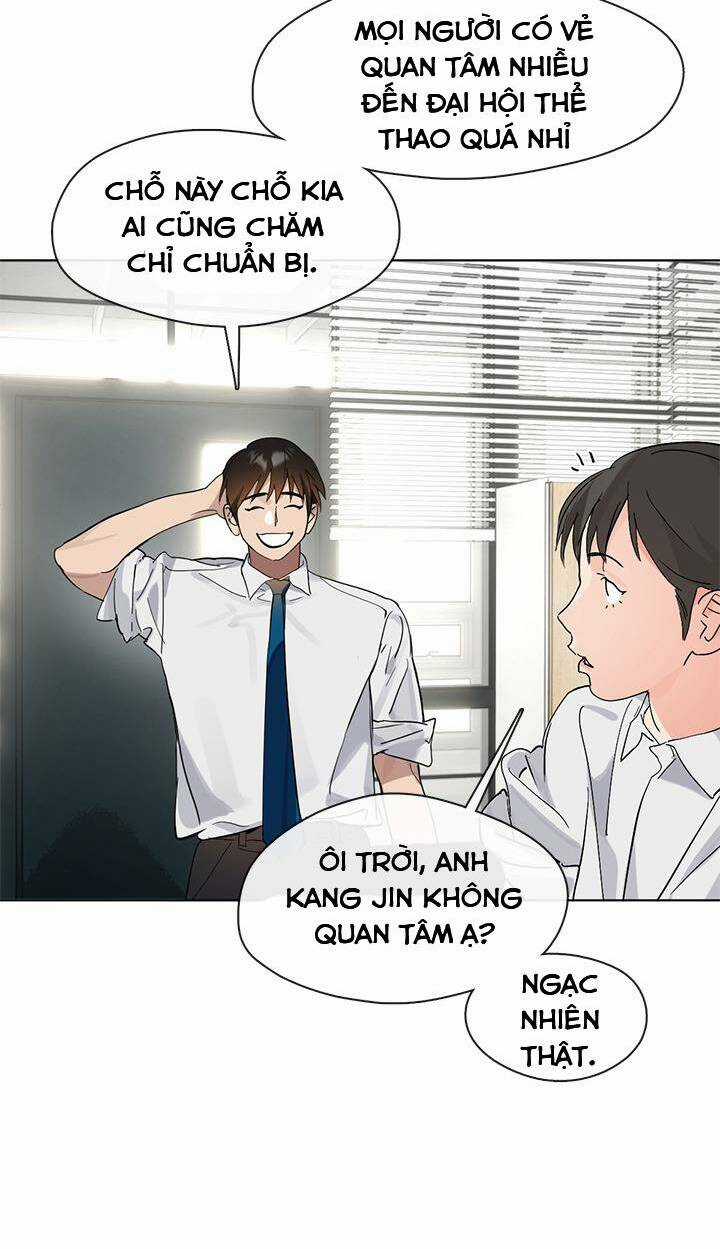 Nhà Hàng Nơi Suối Vàng Chapter 20 trang 72