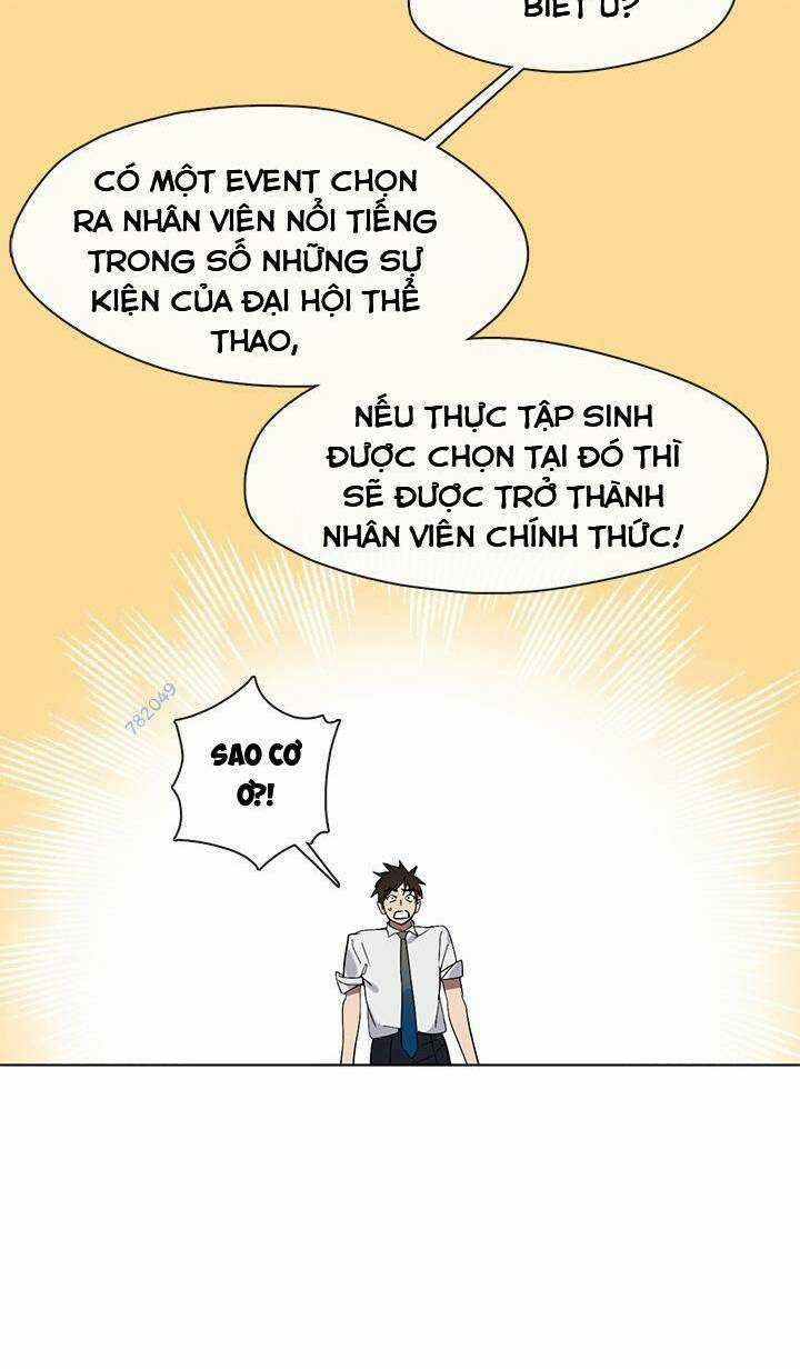 Nhà Hàng Nơi Suối Vàng Chapter 20 trang 74