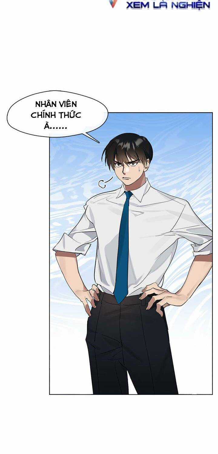 Nhà Hàng Nơi Suối Vàng Chapter 20 trang 76