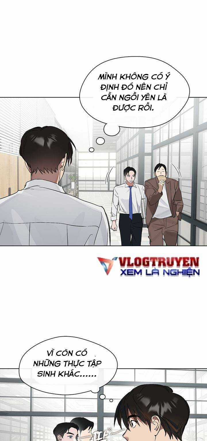 Nhà Hàng Nơi Suối Vàng Chapter 20 trang 77