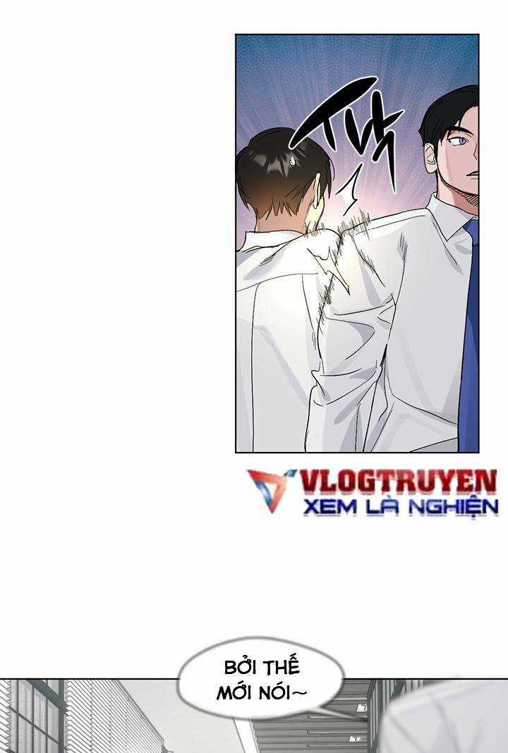 Nhà Hàng Nơi Suối Vàng Chapter 20 trang 79