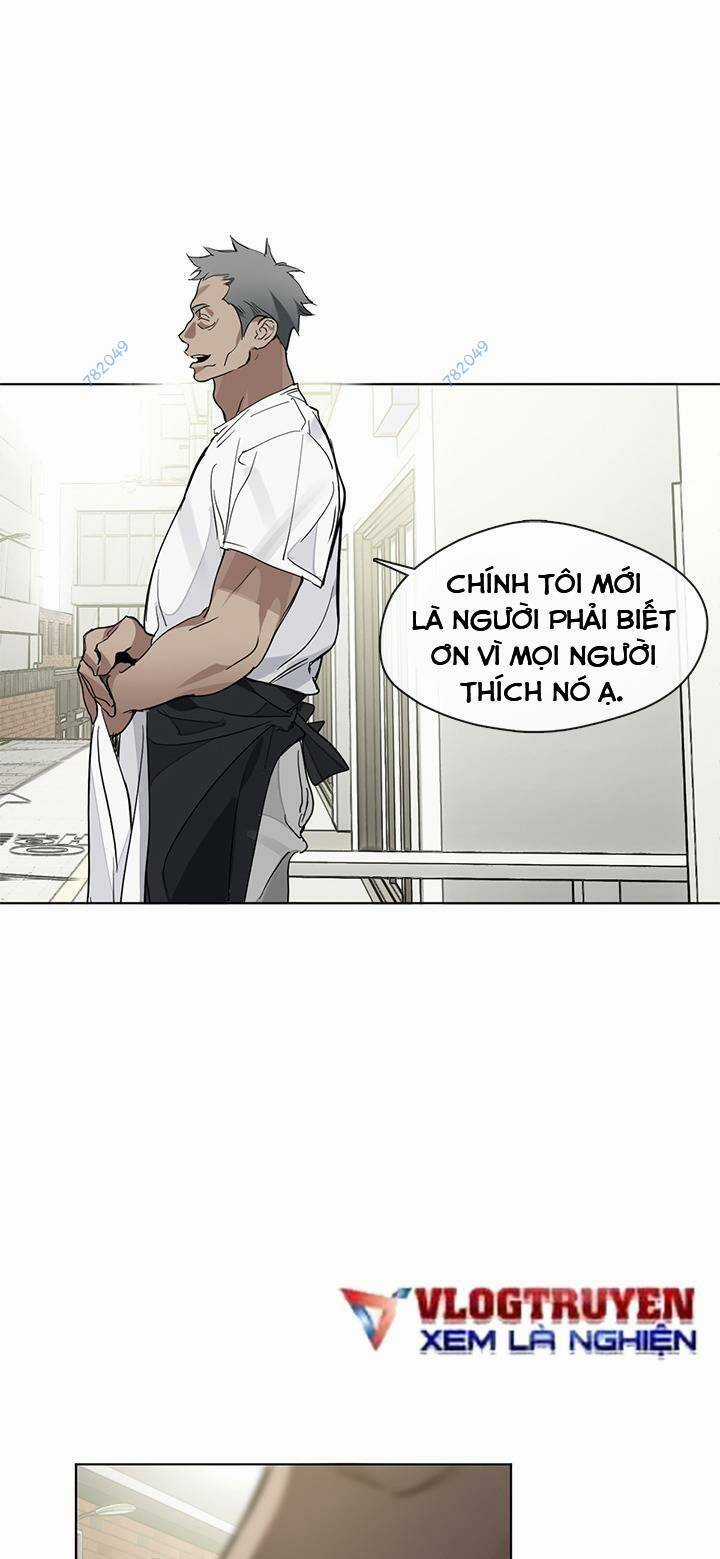 Nhà Hàng Nơi Suối Vàng Chapter 20 trang 8