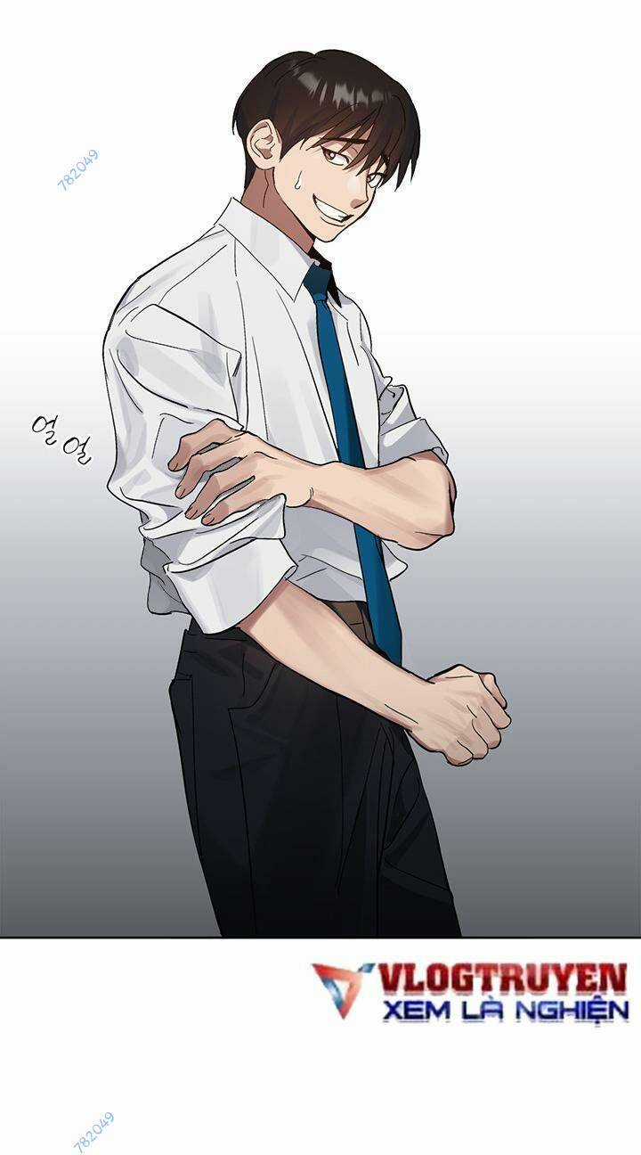 Nhà Hàng Nơi Suối Vàng Chapter 20 trang 81