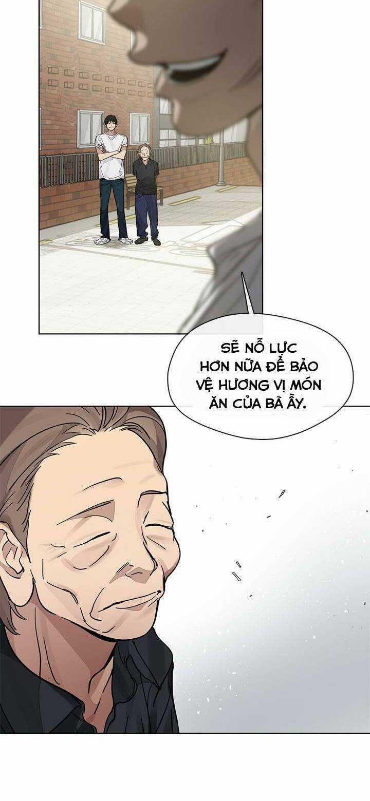 Nhà Hàng Nơi Suối Vàng Chapter 20 trang 9