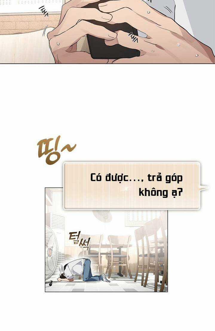 Nhà Hàng Nơi Suối Vàng Chapter 21 trang 11