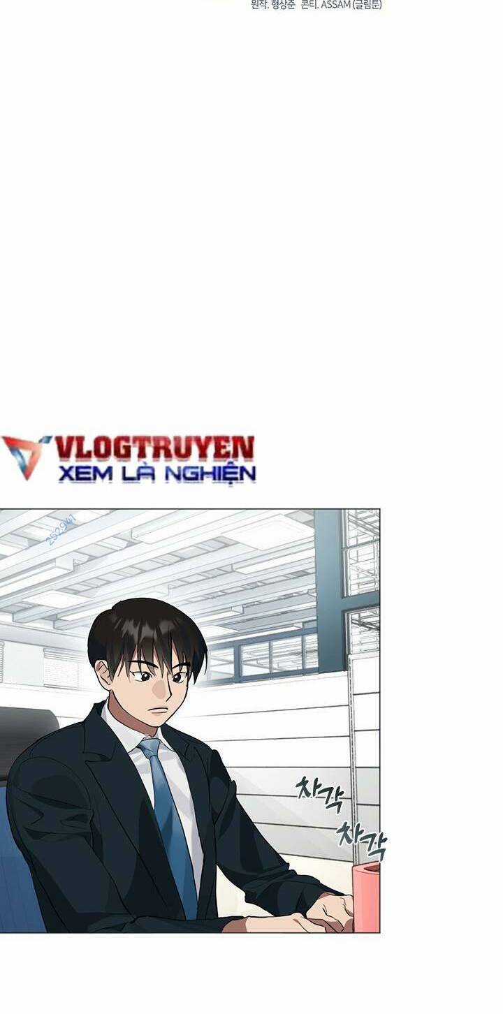 Nhà Hàng Nơi Suối Vàng Chapter 21 trang 13