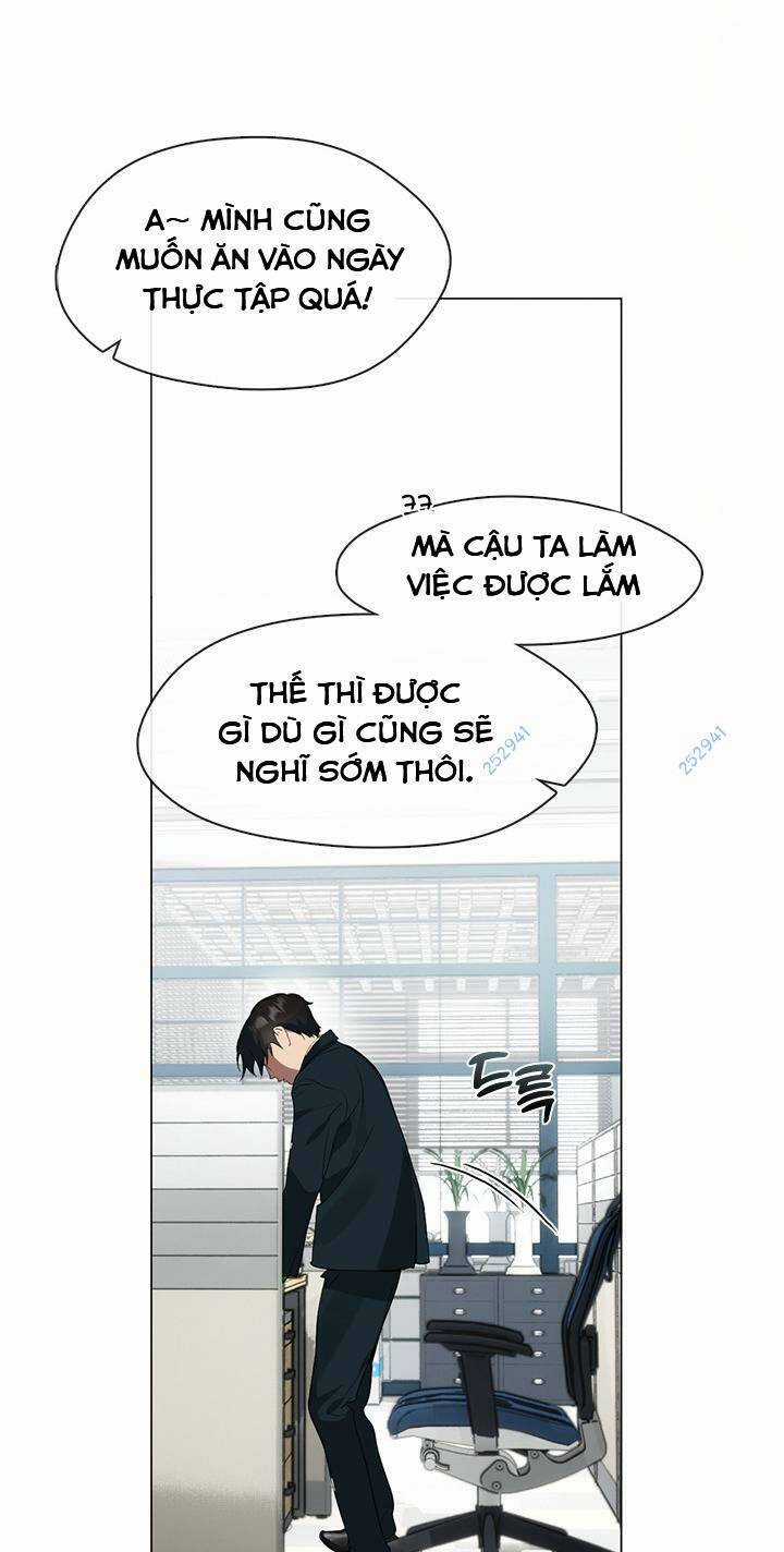 Nhà Hàng Nơi Suối Vàng Chapter 21 trang 16