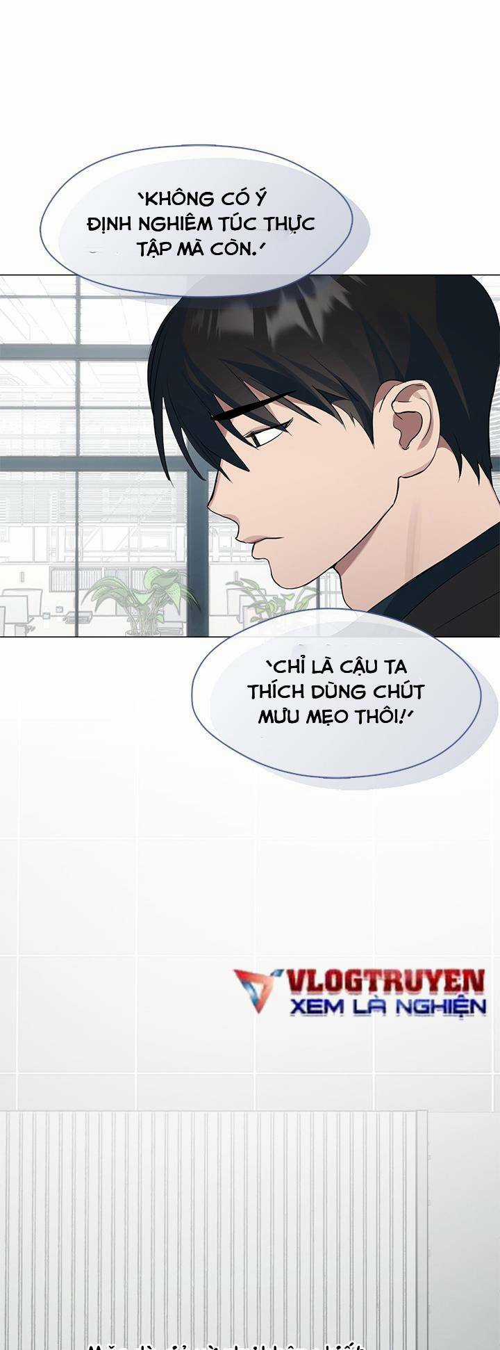 Nhà Hàng Nơi Suối Vàng Chapter 21 trang 18