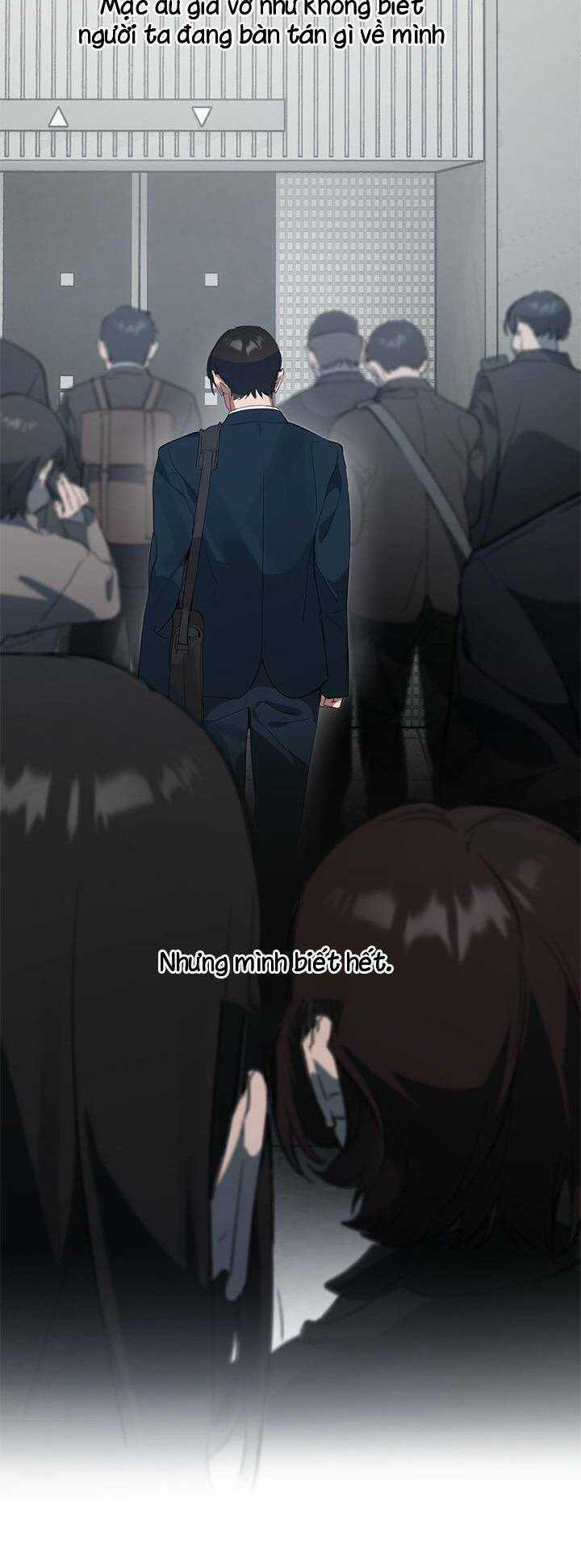 Nhà Hàng Nơi Suối Vàng Chapter 21 trang 19