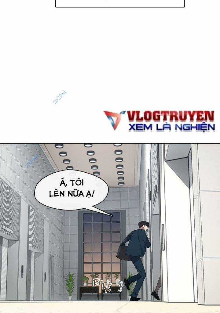 Nhà Hàng Nơi Suối Vàng Chapter 21 trang 21