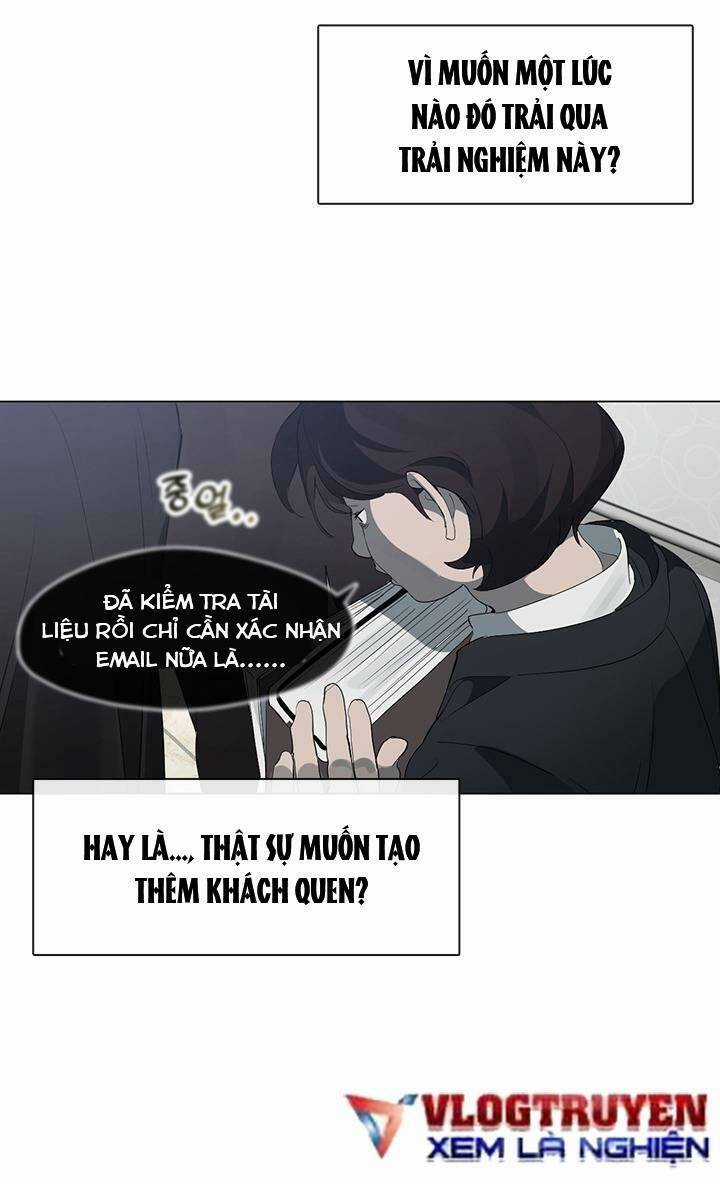 Nhà Hàng Nơi Suối Vàng Chapter 21 trang 24