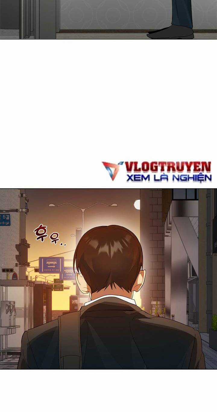 Nhà Hàng Nơi Suối Vàng Chapter 21 trang 27