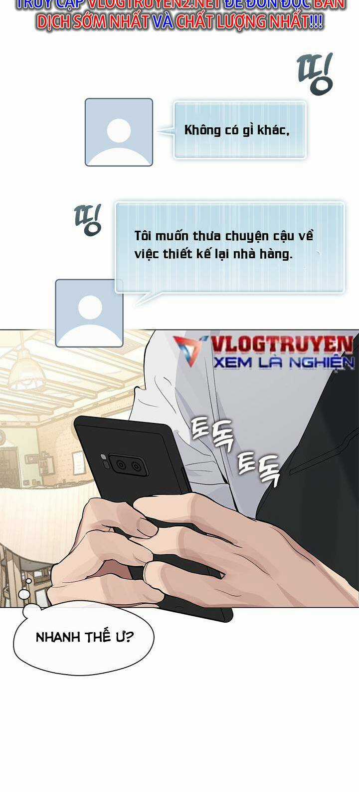 Nhà Hàng Nơi Suối Vàng Chapter 21 trang 3