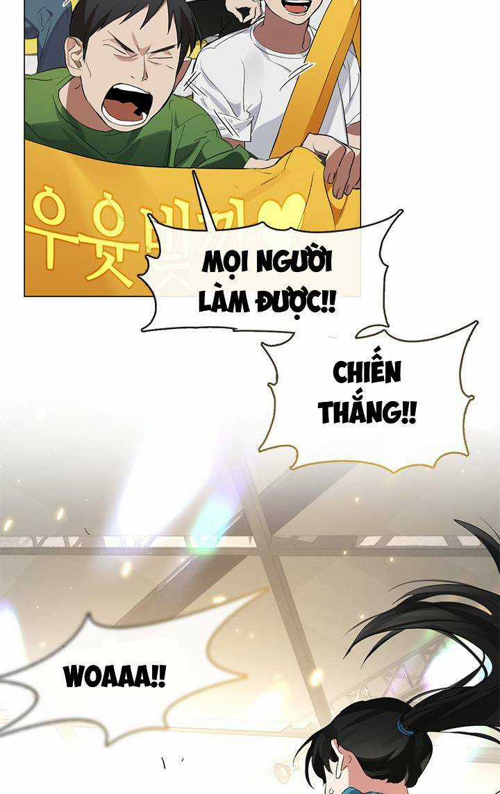 Nhà Hàng Nơi Suối Vàng Chapter 21 trang 31