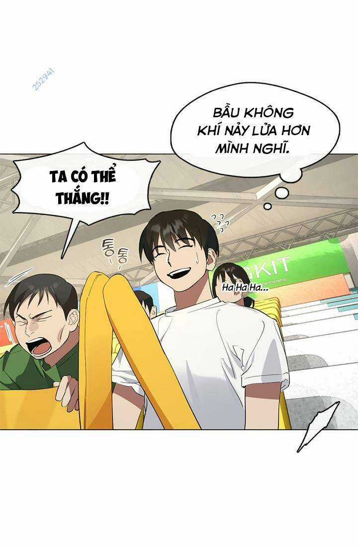 Nhà Hàng Nơi Suối Vàng Chapter 21 trang 33