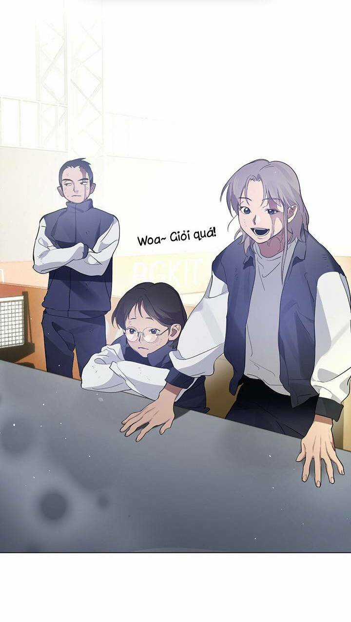 Nhà Hàng Nơi Suối Vàng Chapter 21 trang 36