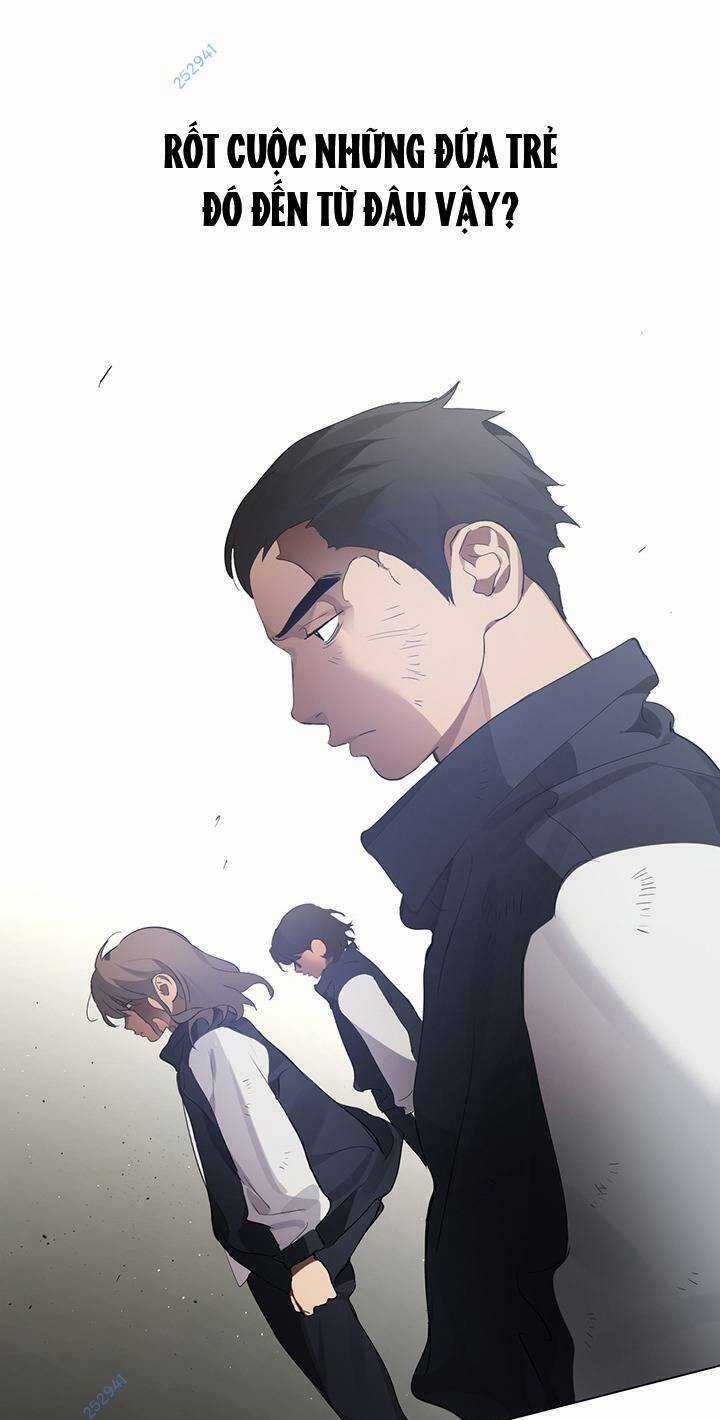 Nhà Hàng Nơi Suối Vàng Chapter 21 trang 37