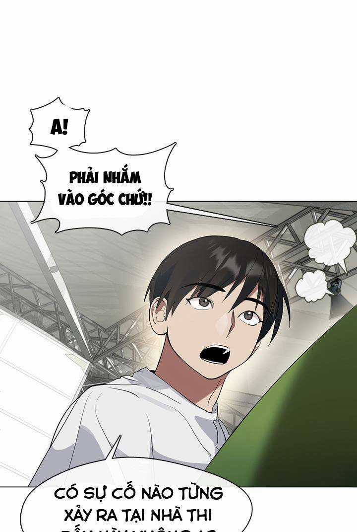 Nhà Hàng Nơi Suối Vàng Chapter 21 trang 39