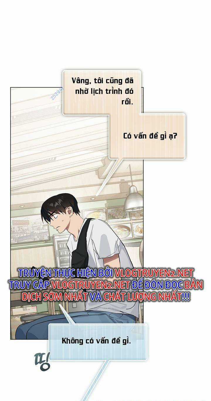 Nhà Hàng Nơi Suối Vàng Chapter 21 trang 4