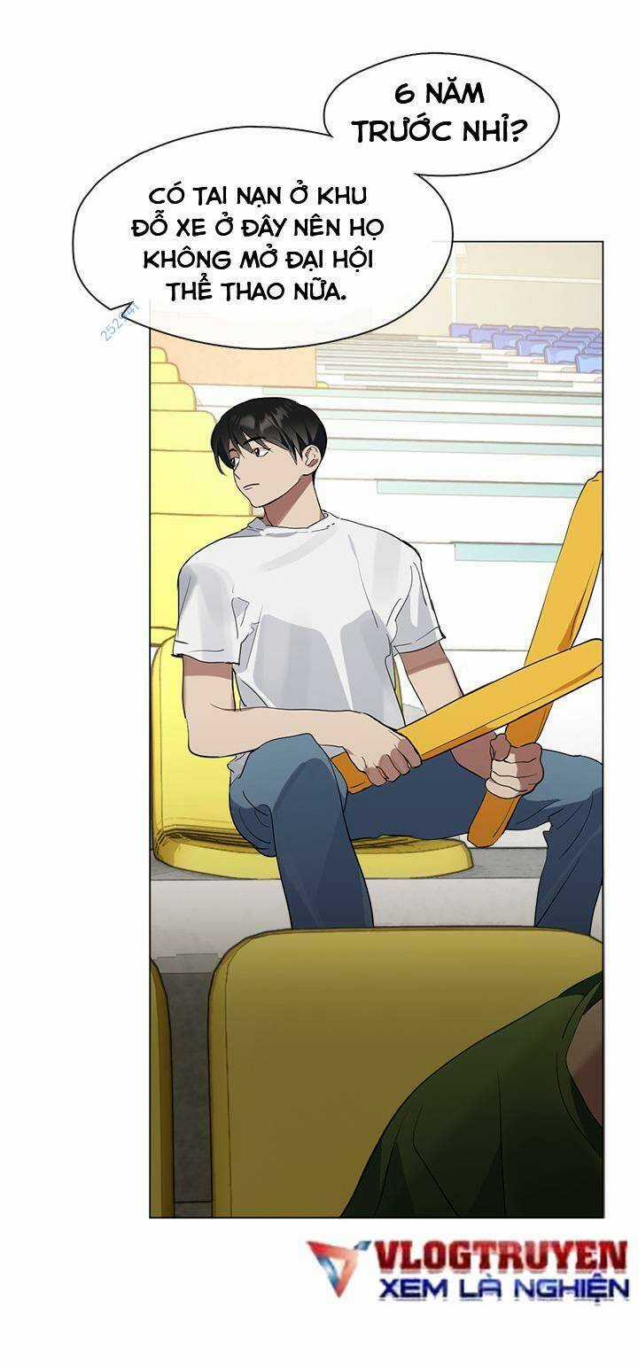 Nhà Hàng Nơi Suối Vàng Chapter 21 trang 41