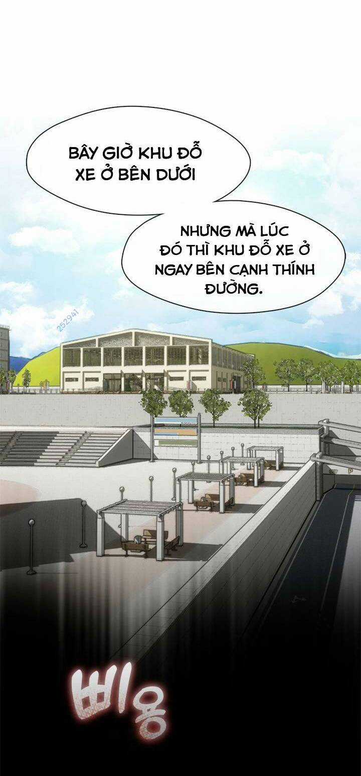 Nhà Hàng Nơi Suối Vàng Chapter 21 trang 42