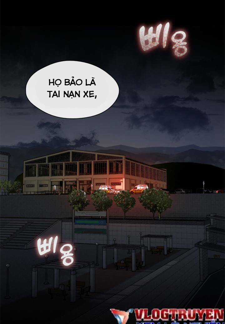 Nhà Hàng Nơi Suối Vàng Chapter 21 trang 43