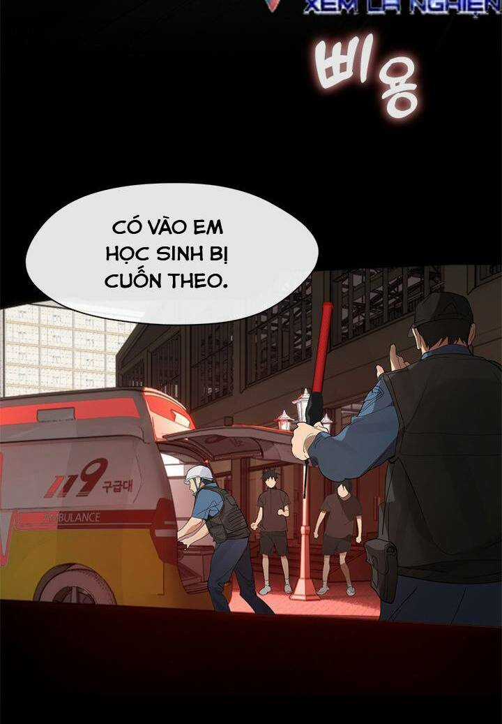 Nhà Hàng Nơi Suối Vàng Chapter 21 trang 44