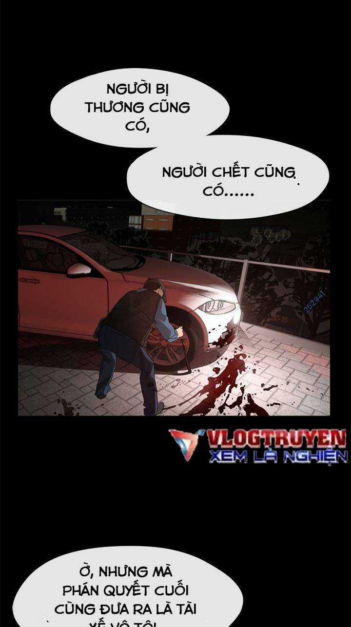 Nhà Hàng Nơi Suối Vàng Chapter 21 trang 45