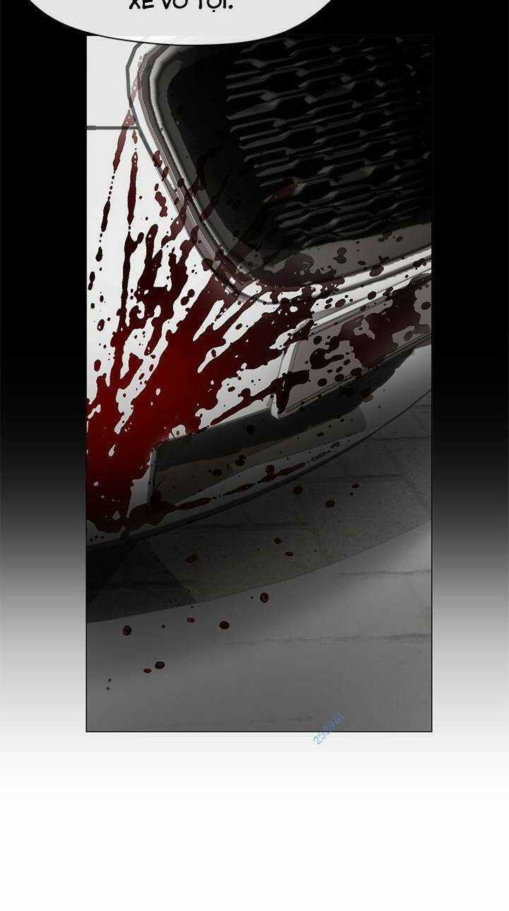 Nhà Hàng Nơi Suối Vàng Chapter 21 trang 46