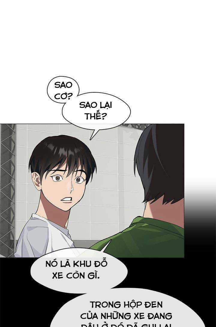 Nhà Hàng Nơi Suối Vàng Chapter 21 trang 47