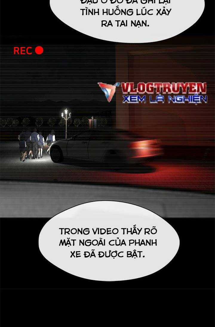 Nhà Hàng Nơi Suối Vàng Chapter 21 trang 48