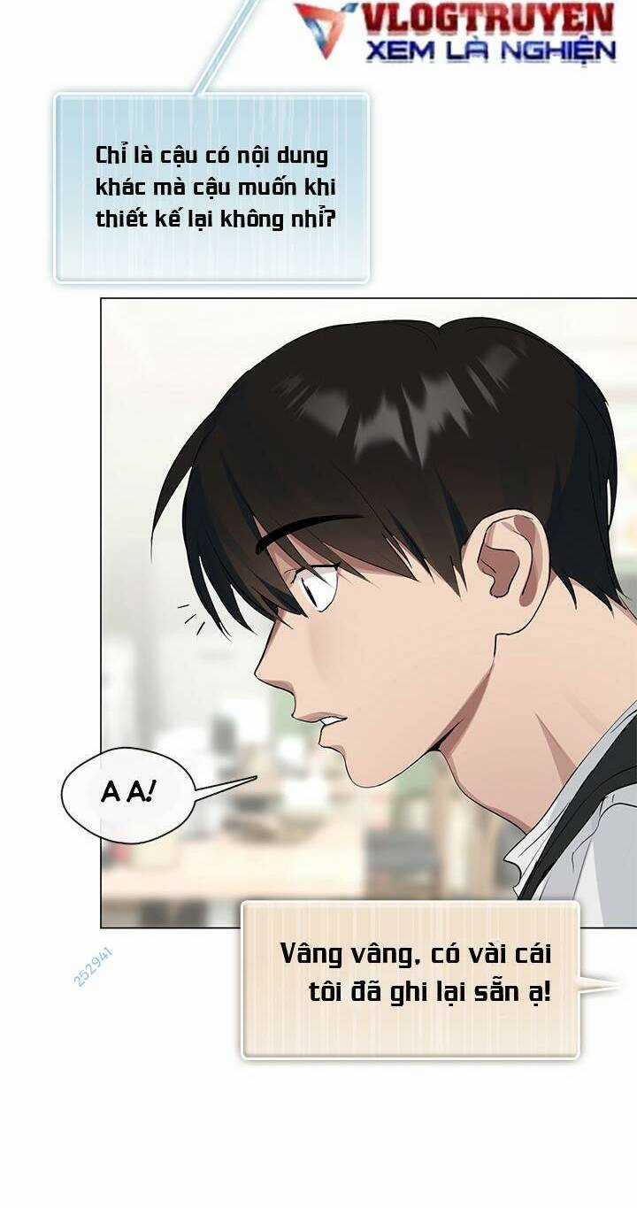 Nhà Hàng Nơi Suối Vàng Chapter 21 trang 5