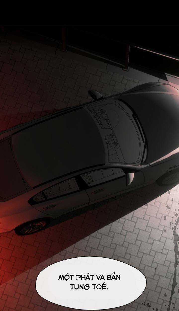 Nhà Hàng Nơi Suối Vàng Chapter 21 trang 51