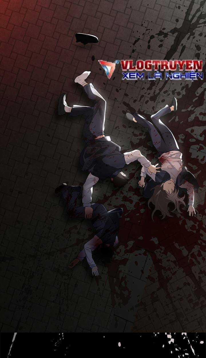 Nhà Hàng Nơi Suối Vàng Chapter 21 trang 52